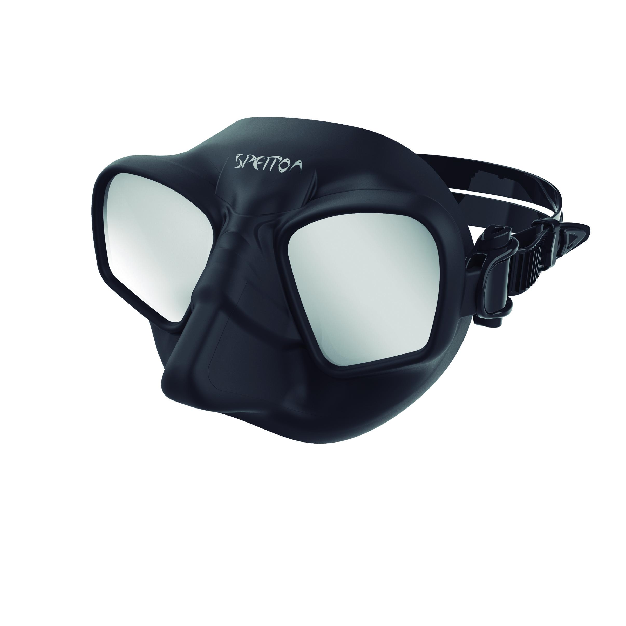 MASCARA PHANTOM SPETTON