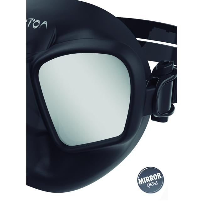 MASCARA PHANTOM SPETTON