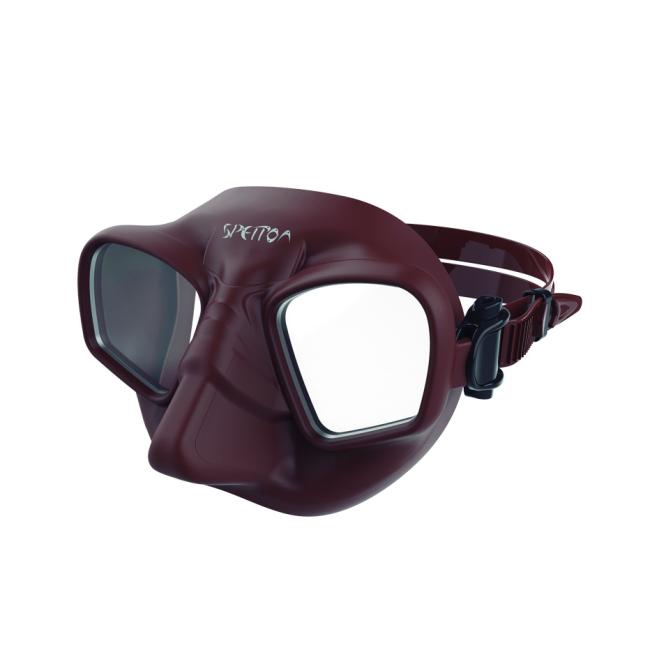 MASCARA PHANTOM SPETTON
