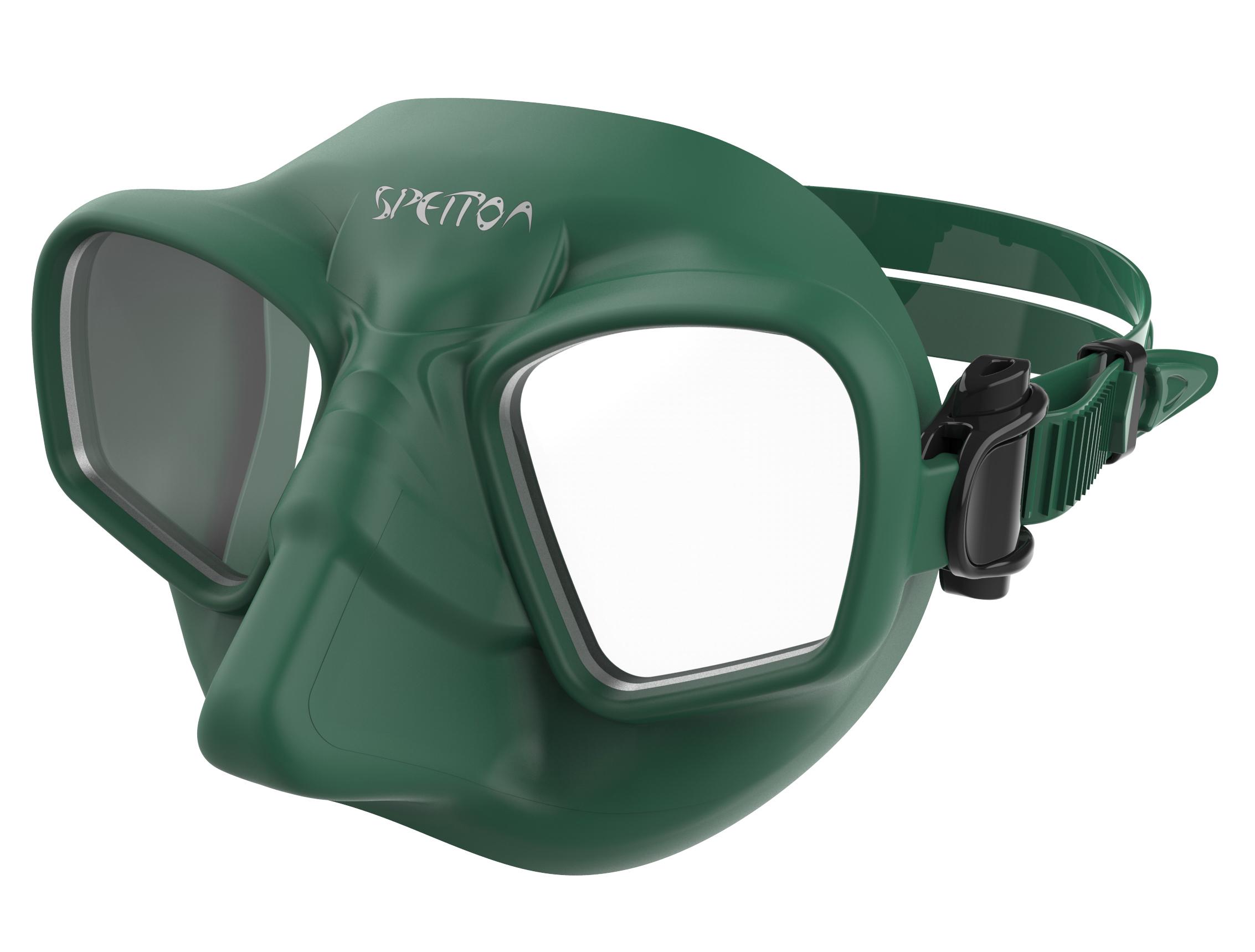 MASCARA PHANTOM SPETTON