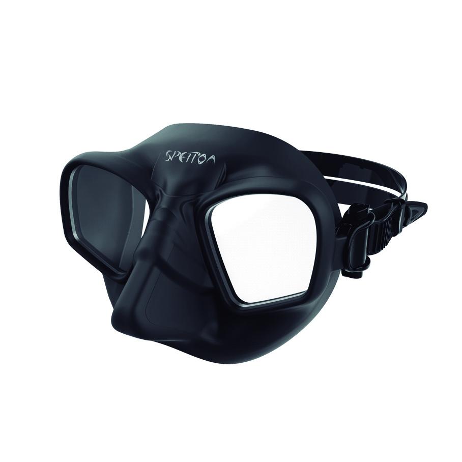 MASCARA PHANTOM SPETTON