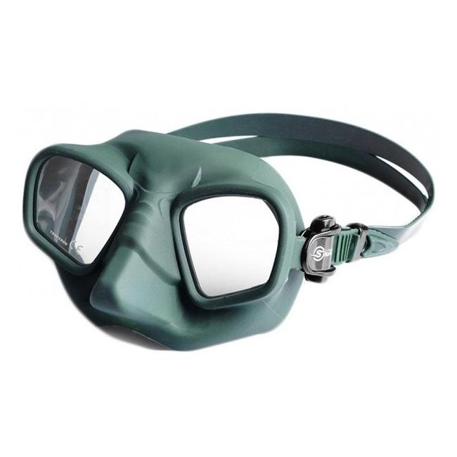 MASCARA SAURON SIGALSUB