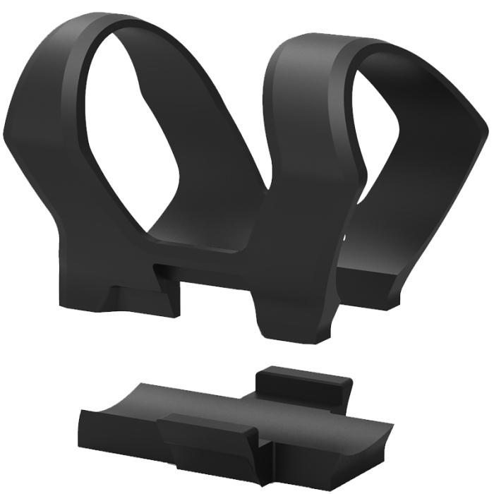 ADAPTADOR CARRETE FUSIL NEUMATICO CRESSI