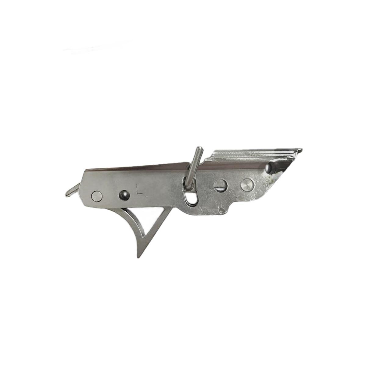 MECANISMO DISPARO SNIPER PATHOS