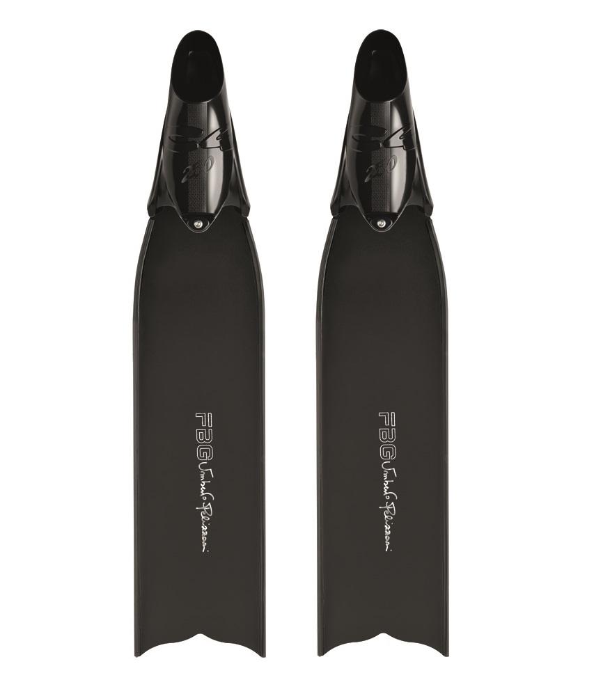 ALETAS FBG UMBERTO PELIZZARI C4