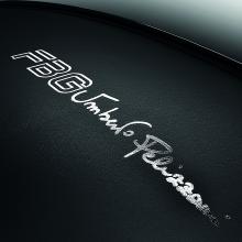 ALETAS FBG UMBERTO PELIZZARI