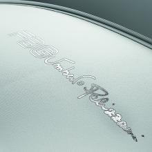 ALETAS FBG BLANCO UMBERTO PELIZZARI