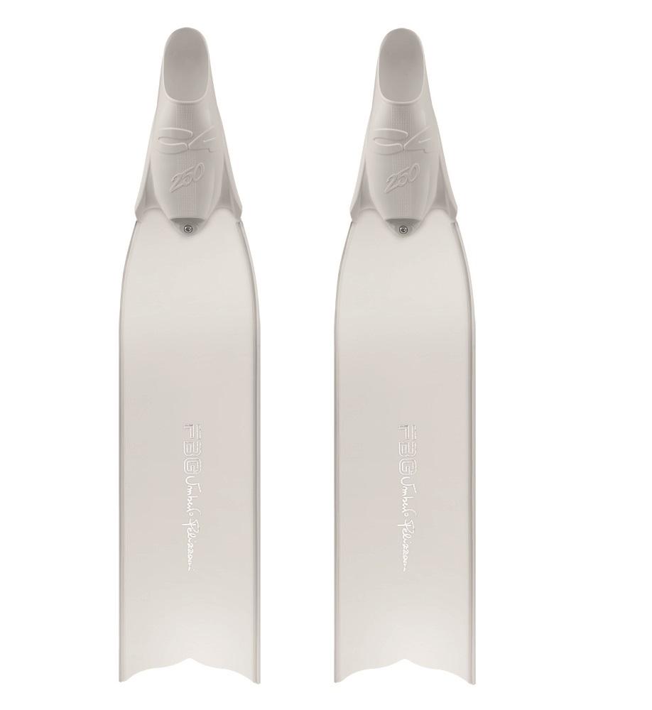 ALETAS FBG BLANCO UMBERTO PELIZZARI