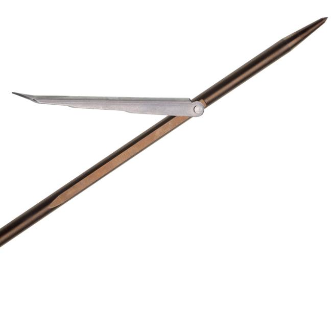 VARILLA NEUMATICO 130x7,5 SALVIMAR