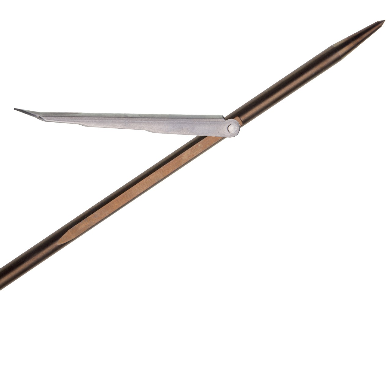 VARILLA NEUMATICO 130x7,5 SALVIMAR