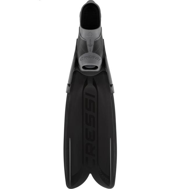 ALETAS GARA TURBO FLEX CRESSI