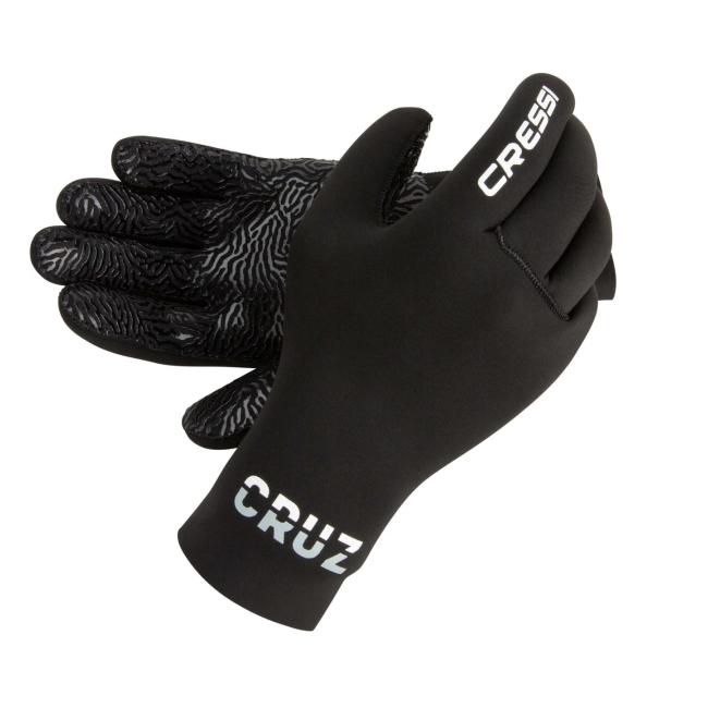 GUANTES CRUZ 3MM CRESSI