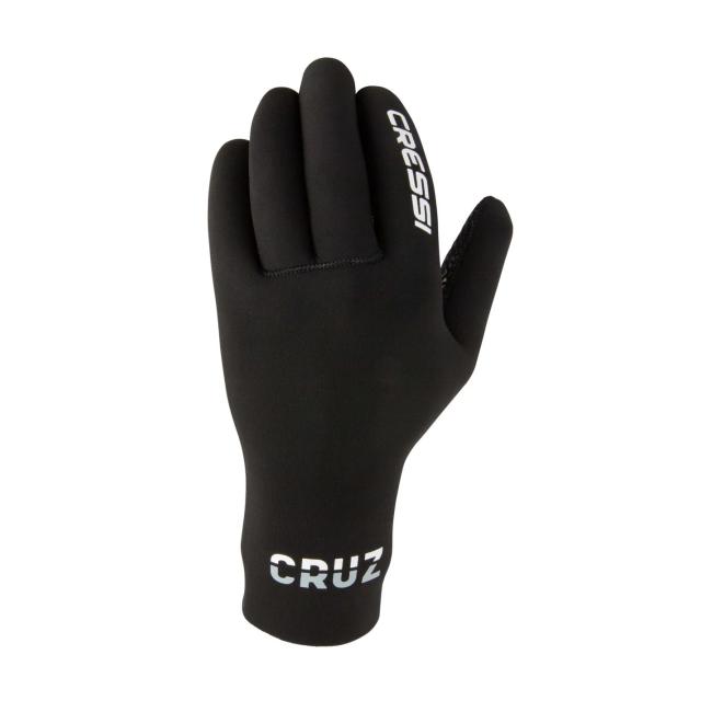 GUANTES CRUZ 3MM CRESSI
