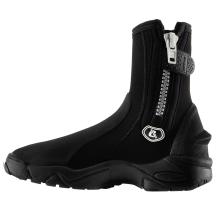 ESCARPIN CON SUELA KORSOR 5MM CRESSI