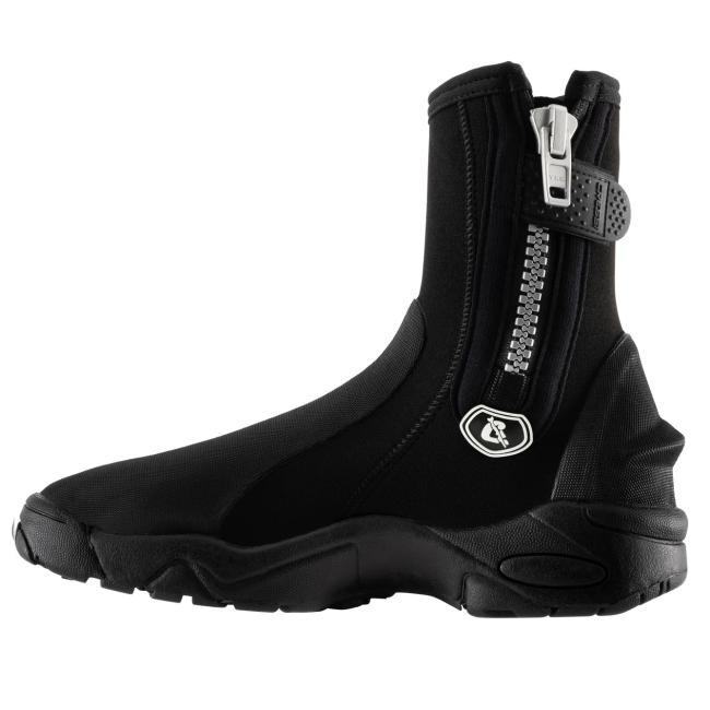 ESCARPIN CON SUELA KORSOR 5MM CRESSI