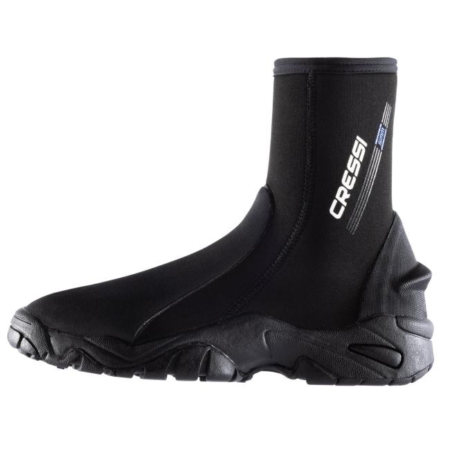 ESCARPIN CON SUELA KORSOR 5MM CRESSI