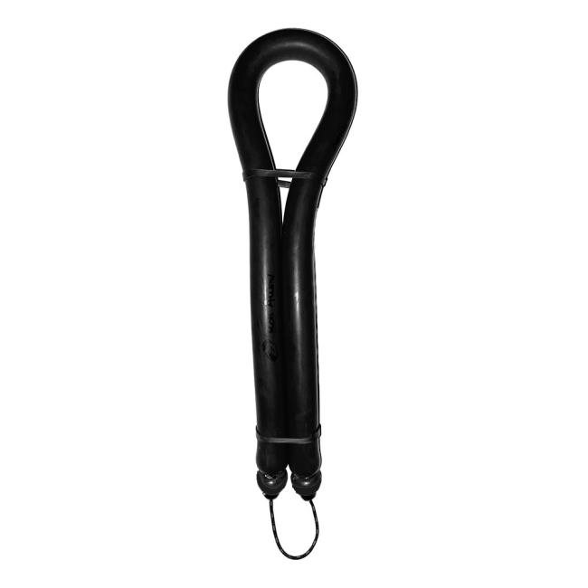 GOMA CIRCULAR DYNEEMA 18MM VULCAN AGALLA