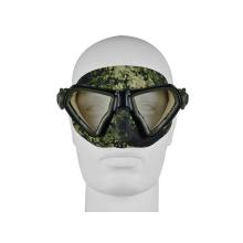 PACK MASCARA ELEMENT CAMUFLAJE + TUBO CORSICA