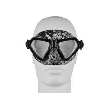 PACK MASCARA ELEMENT CAMUFLAJE + TUBO CORSICA