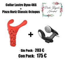 PACK COLLAR LASTRE DYNO C4...