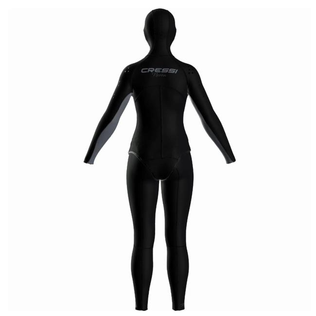 TRAJE NEREA 5MM CRESSI