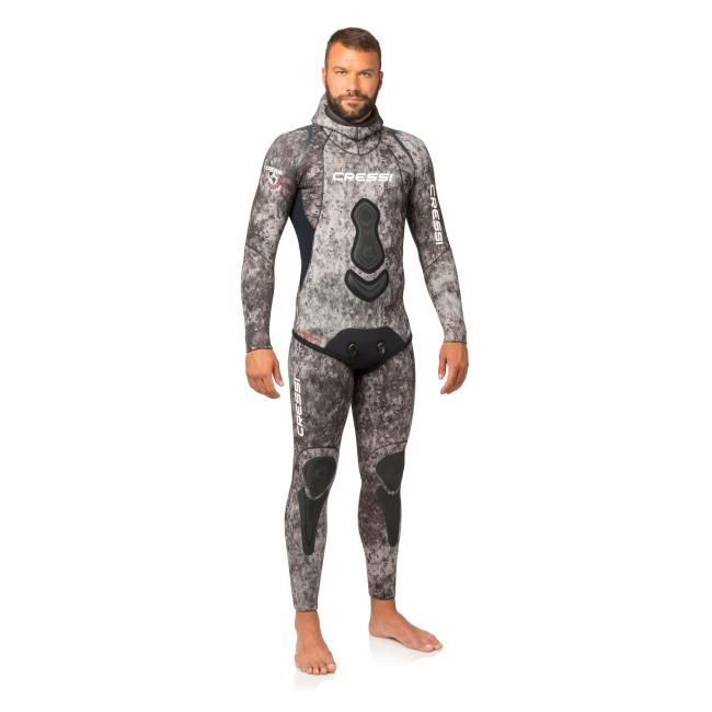 TRAJE APNEA CAMU 7MM CRESSI
