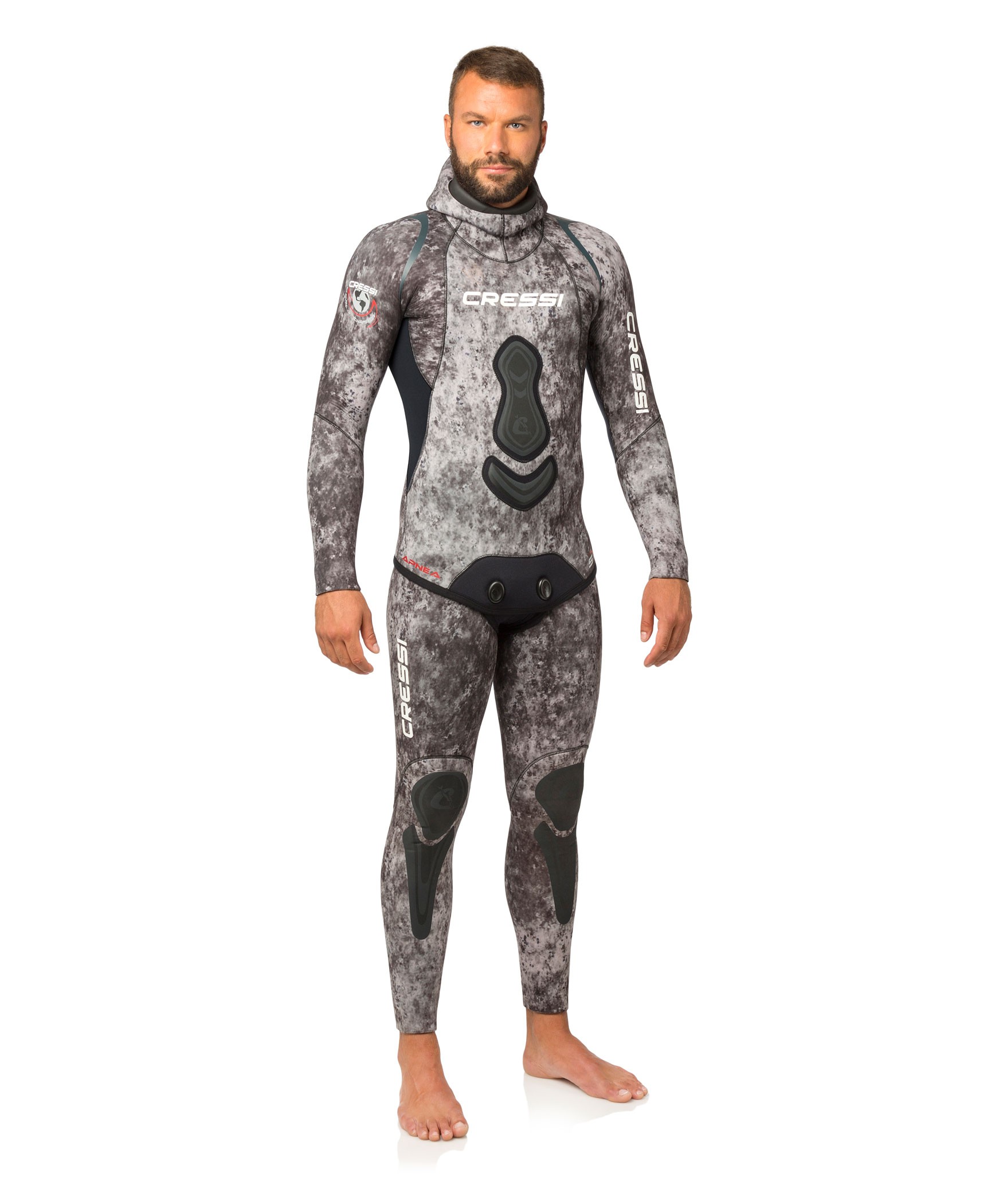 TRAJE APNEA CAMU 7MM CRESSI