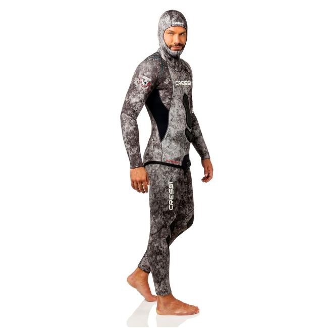 TRAJE APNEA CAMU 7MM CRESSI