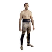 TRAJE BROWN DESERT FUSSION 7MM SPETTON