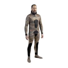 TRAJE BROWN DESERT FUSSION 5MM SPETTON