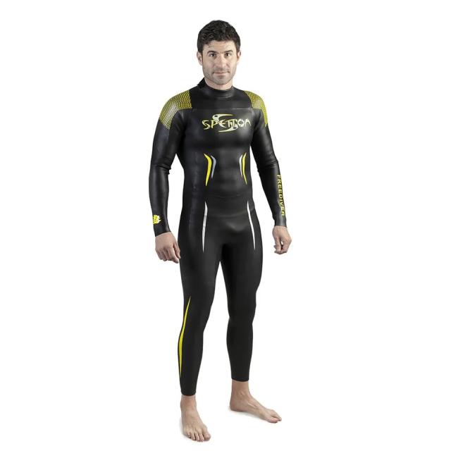 TRAJE APNEA APOLLO SPETTON