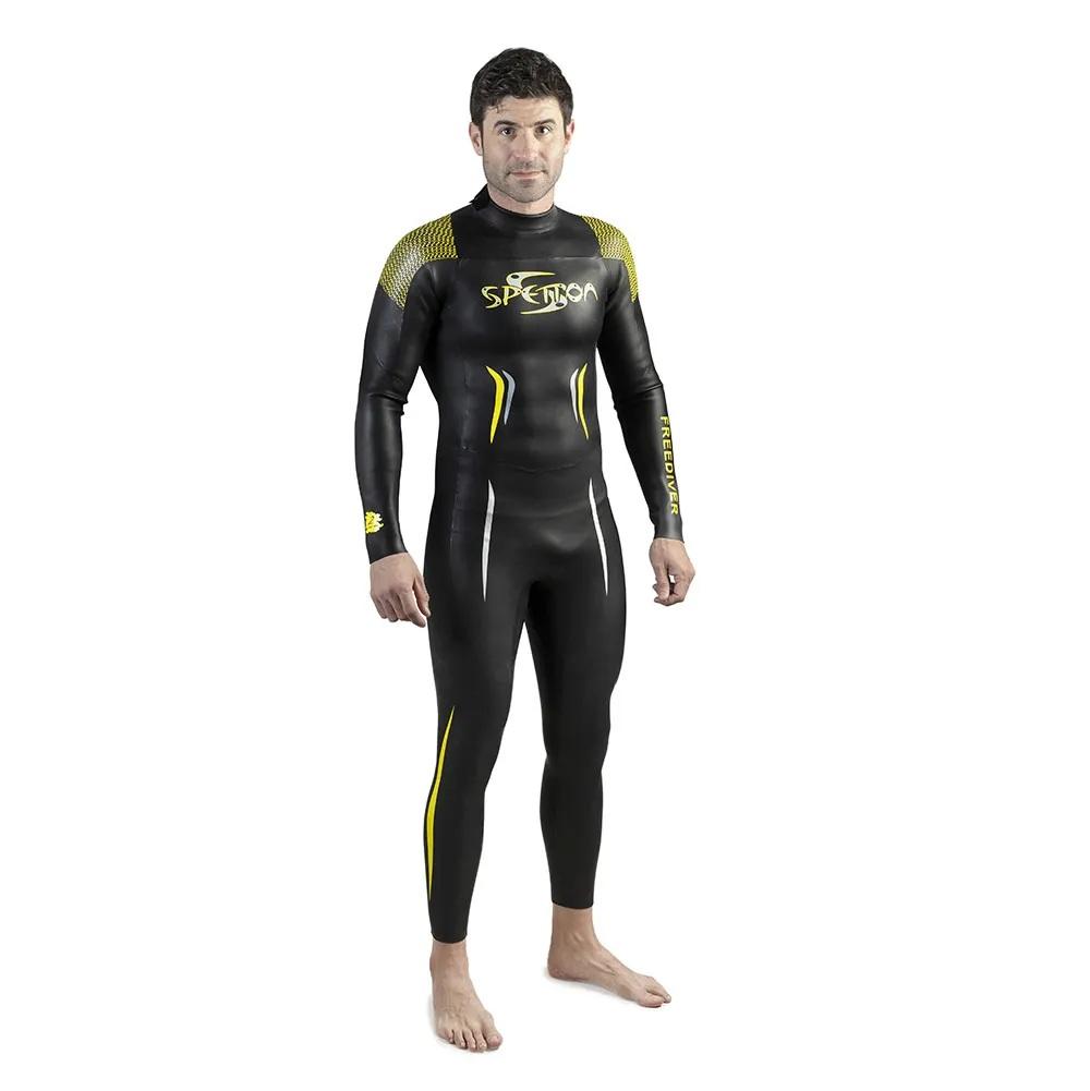 TRAJE APNEA APOLLO SPETTON