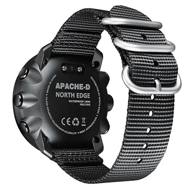 RELOJ APACHE DIVE NORTH EDGE