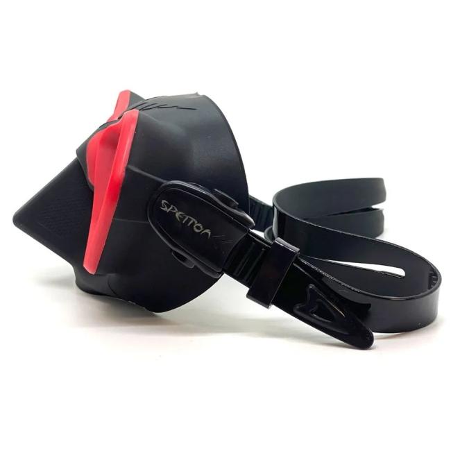 MASCARA INTRUDER SPETTON