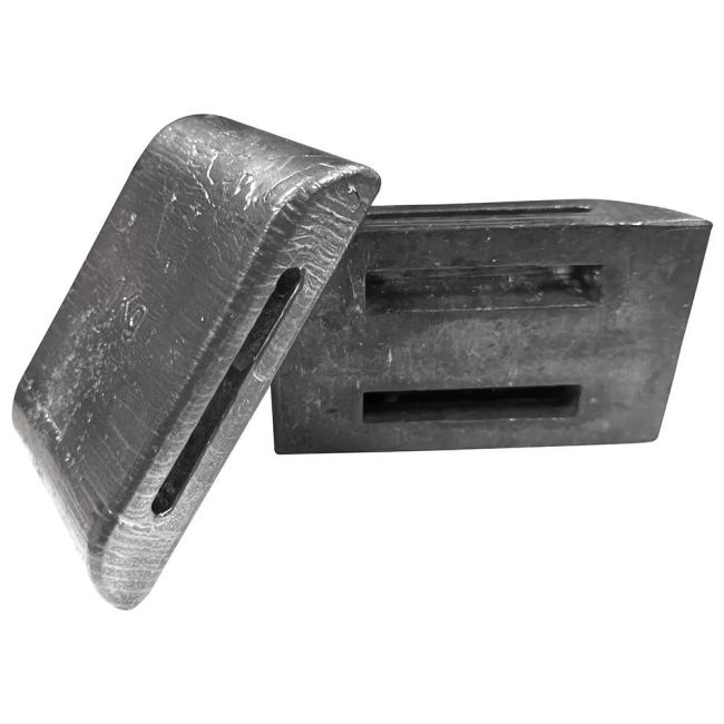 PLOMO 1KG HYDRO SPETTON