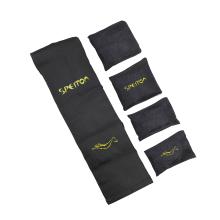 COLLAR DUPLO SYSTEM FREEDIVER SPETTON