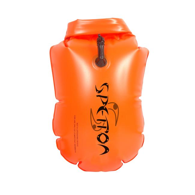 BOYA NATACION PVC 15L SPETTON