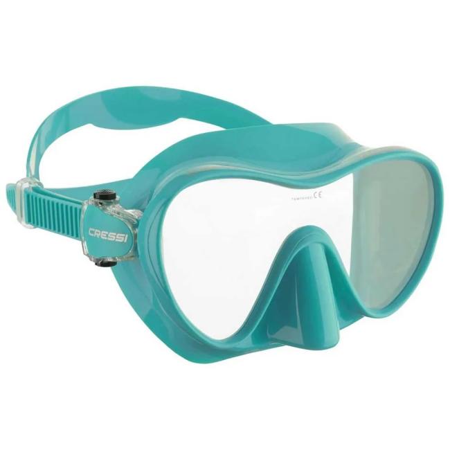 MASCARA F1 CRESSI