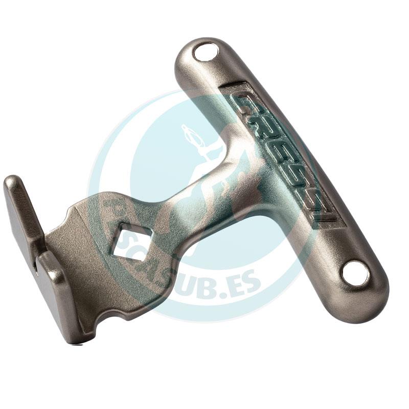 SACAVARILLAS 2.0. CRESSI