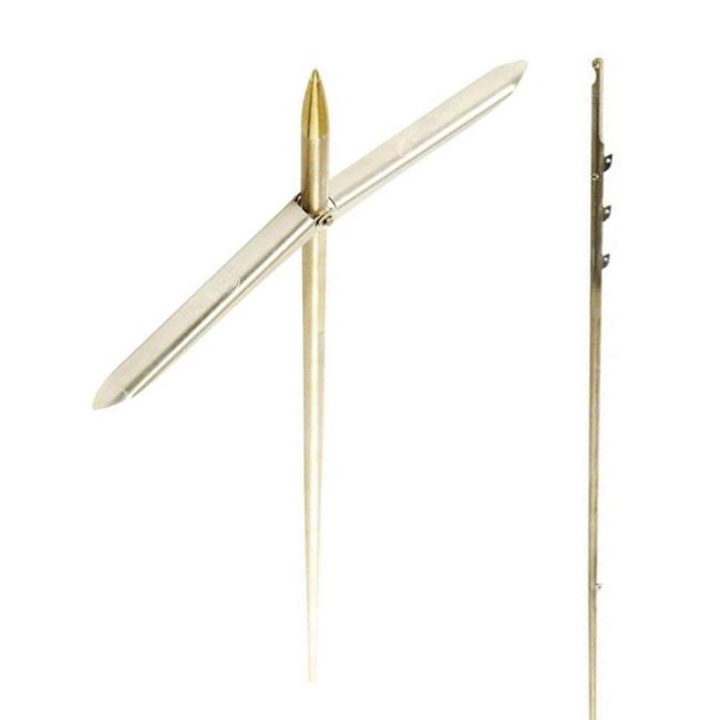 VARILLA TT HRC SIGALSUB