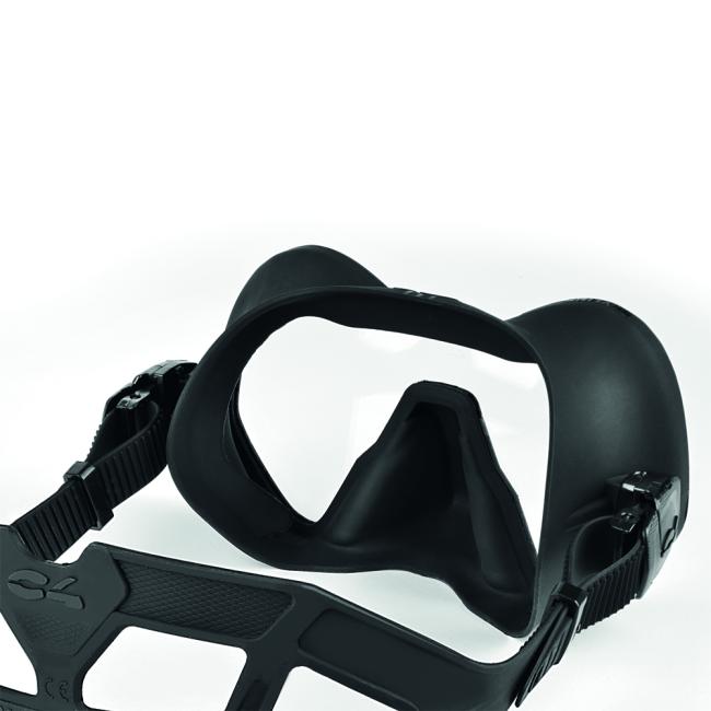 MASCARA SKYLINE ANTIFOG C4