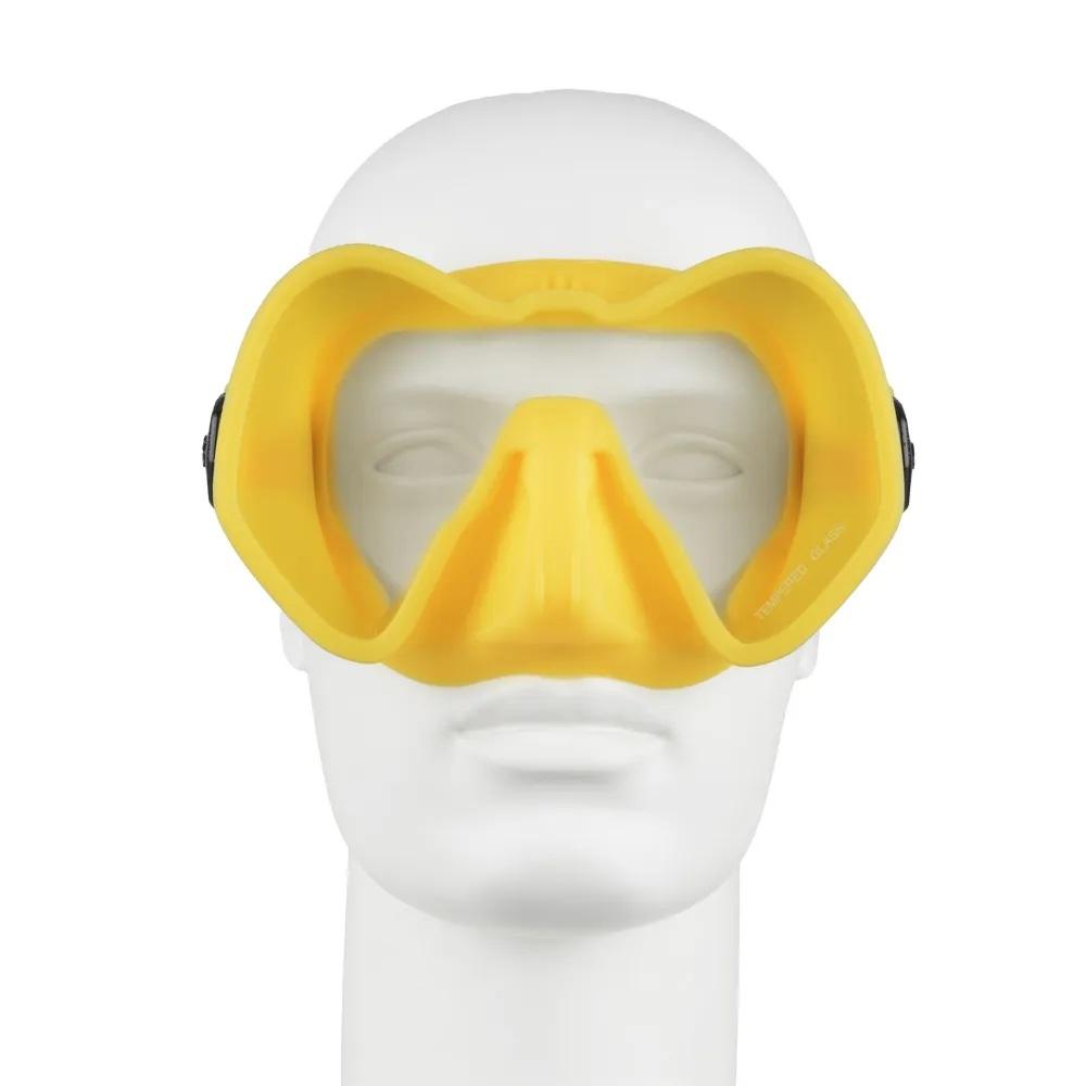 MASCARA SKYLINE ANTIFOG C4