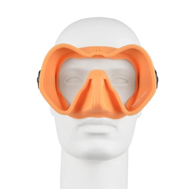 MASCARA SKYLINE ANTIFOG C4