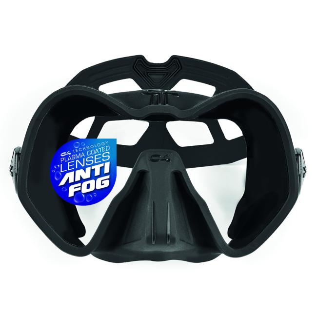 MASCARA SKYLINE ANTIFOG C4