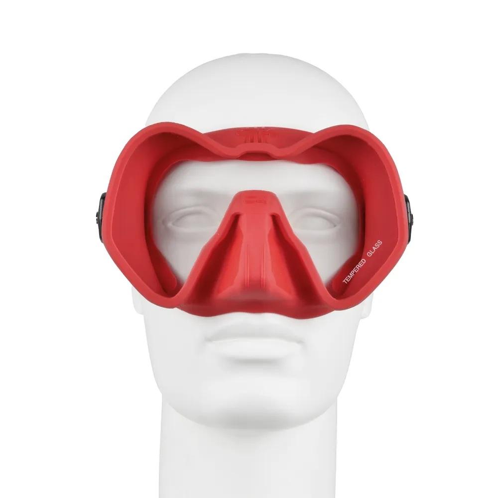 MASCARA SKYLINE ANTIFOG C4