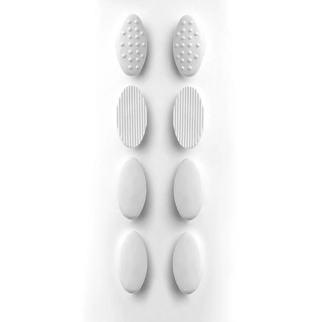 PINZA NARIZ ZETA ALUMINIO C4