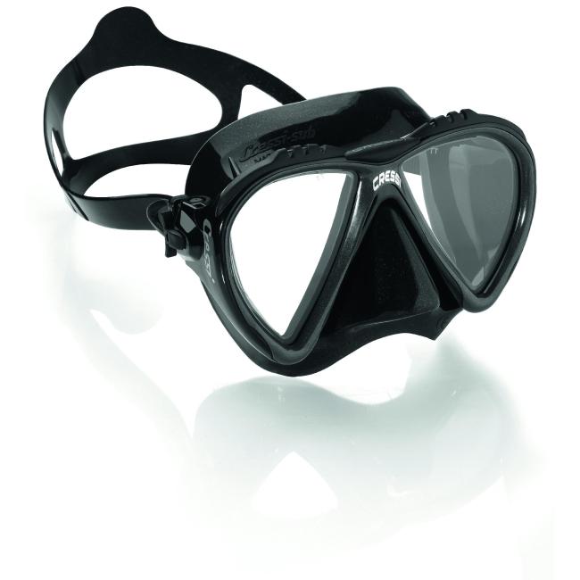 MASCARA LINCE 2 CRESSI