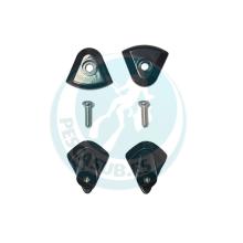 KIT MONTAJE CALZANTES SPORTECH C4