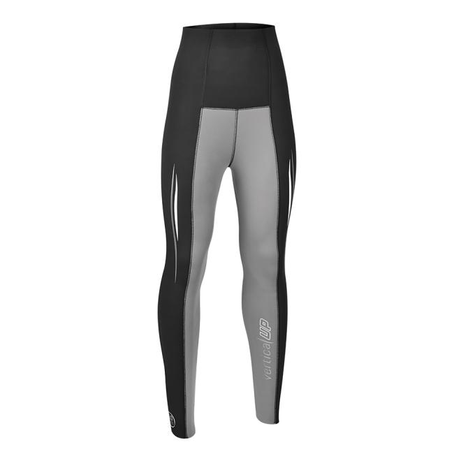 PANTALON VERTICAL UP MUJER 5MM C4