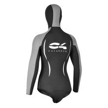 TRAJE VERTICAL UP MUJER 3MM C4